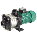 Насос горизонт MHIL 105-E-1-230-50-2 многоступенчатый Wilo 4083888