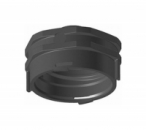 Заглушка PPSU Дн 1" ВР для коллектора PPМ Q&amp;E Uponor 1048004