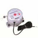 Счётчик г/в Ру10 Ду 15 90C L=110 в/к