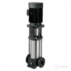 Насос вертикальный CR-3 Grundfos
