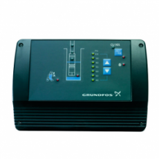 Блок управления Grundfos